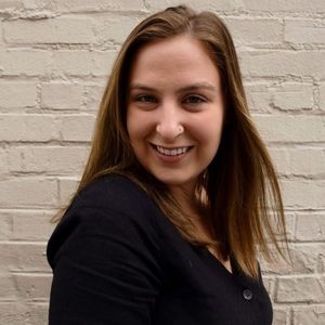 Meet your Posher, Christi